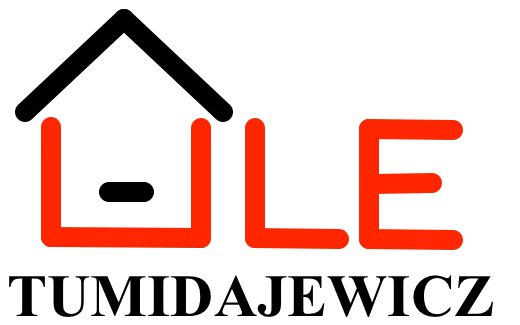 Ule Tumidajewicz – logo